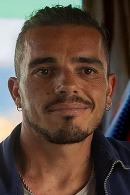 Хесус дель Мораль