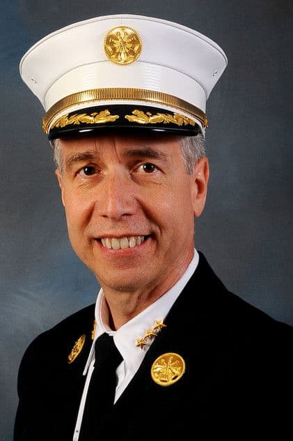 Джозеф Пфайфер