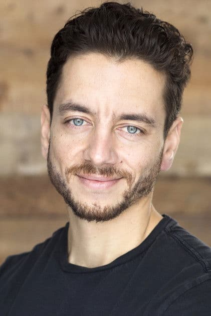 Ендрю Перес