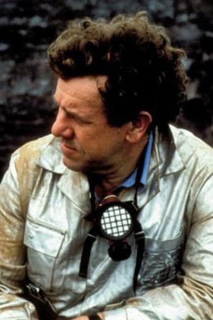 Моріс Крафт