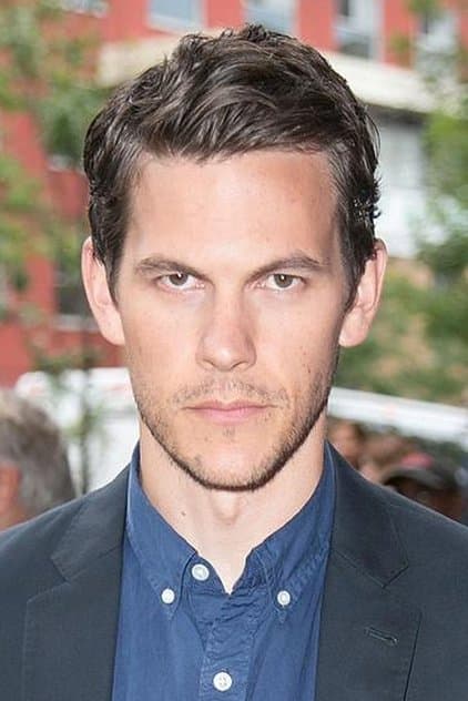 Том Ліпінський