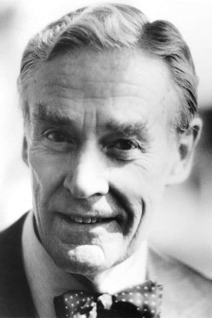 Дональд Саймінгтон