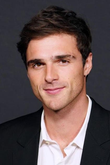 Джейкоб Елорді