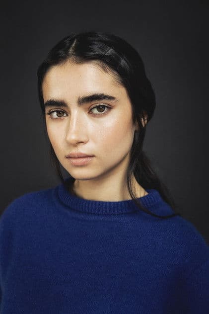 Сара Монтпетіт