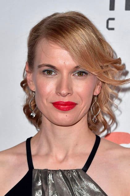 Крістін Хорн