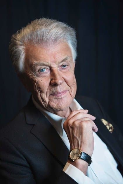 Свєн-Бертиль Таубе