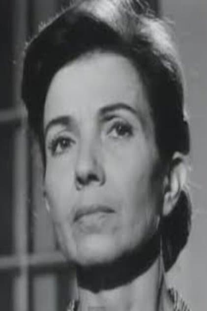Dora Volanaki