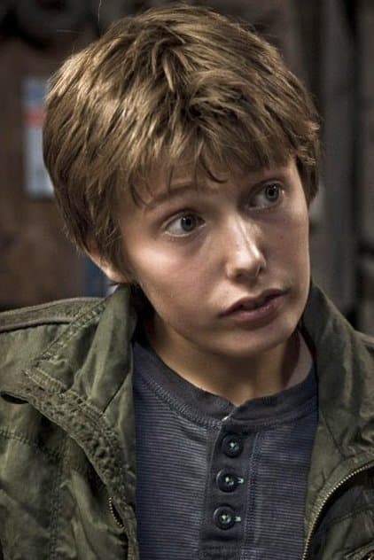 Маркус Рігаард