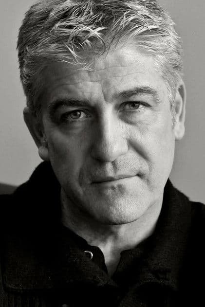 Джефф Міног