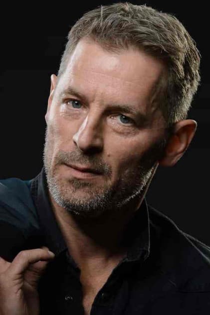 Мікаель Бірккйер