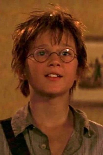 Гаррі Ньюелл