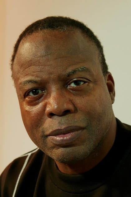 Стерлінг Мейсер-молодший