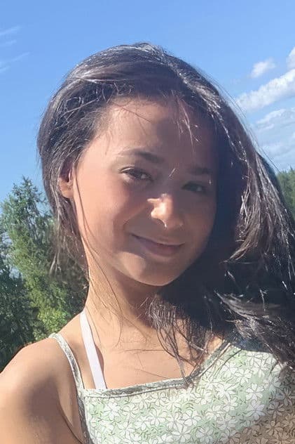 Мія Фоссхауг Лаубахер