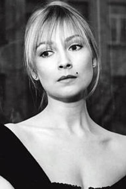 Єкатерина Чечелканова