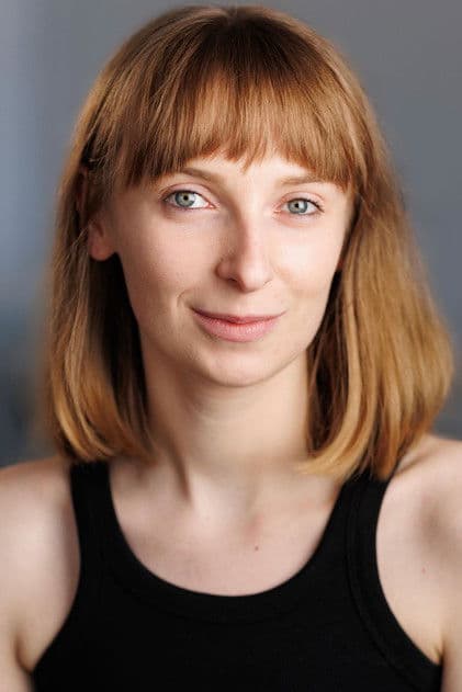 Бріджет Роуз Перротта