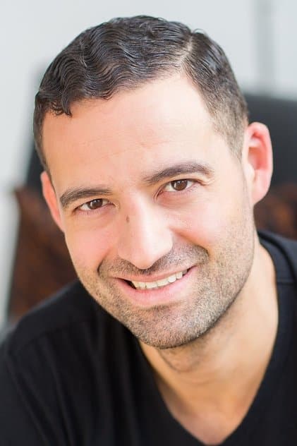 Даніель Стольфі