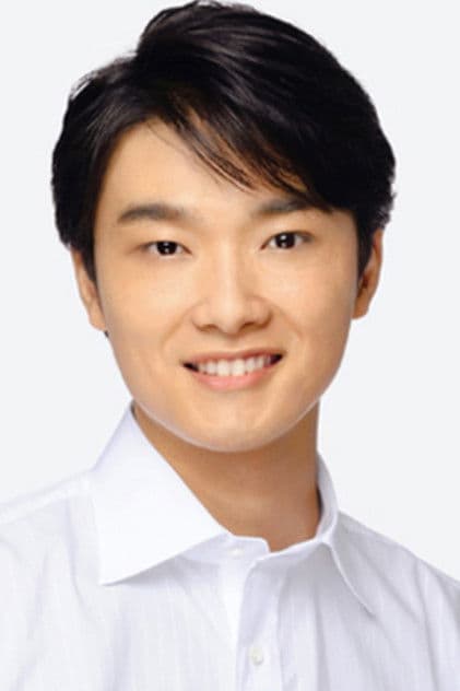 Йошіо Іноуе