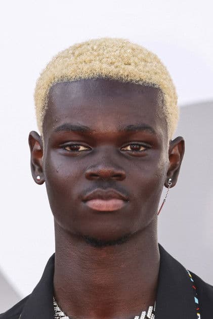 Мустапа Фалл