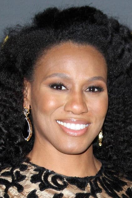 Прісцилла С. Шайрер