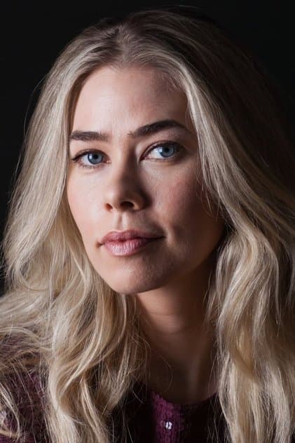 Біргітте Хйорт Сьоренсен