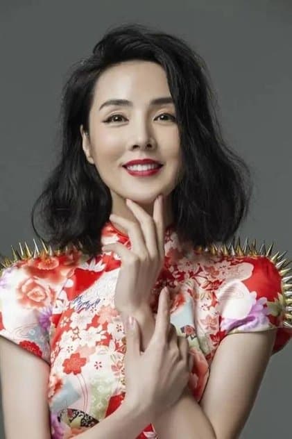 Цзян Хонгбо