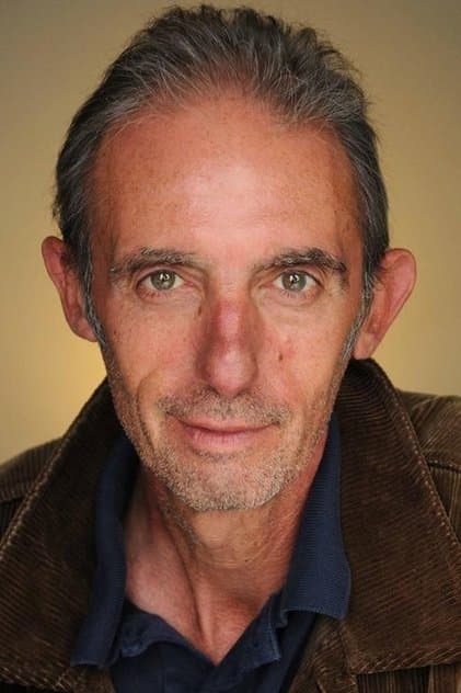 Лоран Жендрон