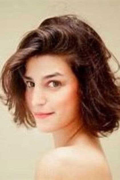 Жізель Мотта