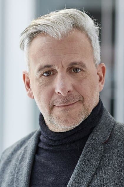 Патрік Хуар