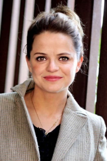 Ілмур Крістіансдоттір