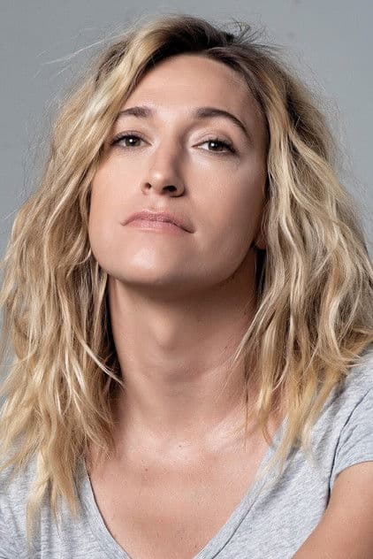 Абріль Замора