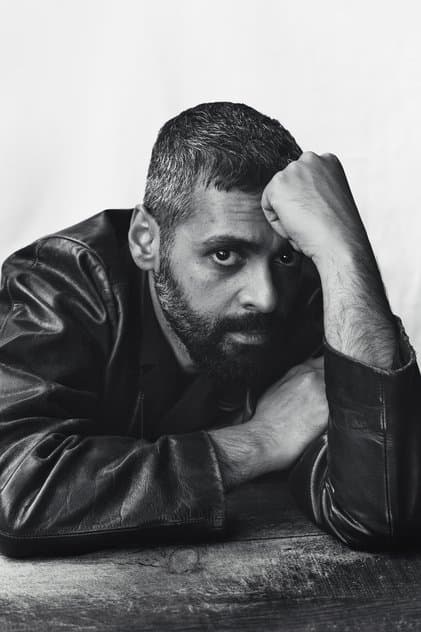 Ардалан Есмаїлі