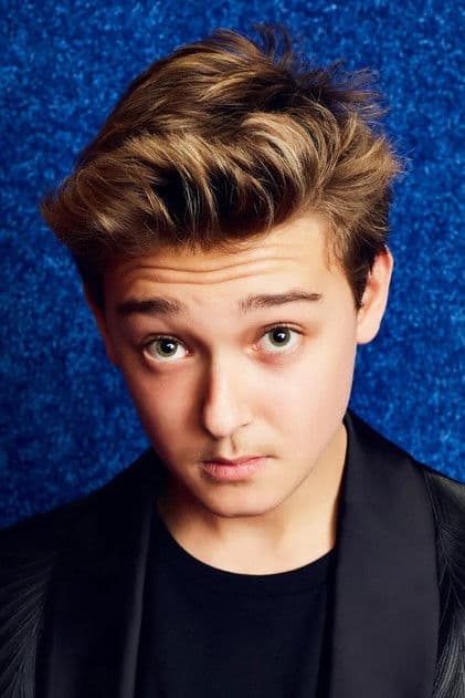 Джеймс Фрідсон-Джексон