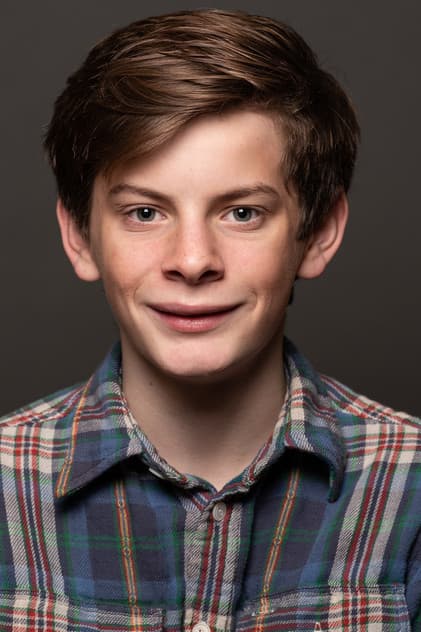 Тай Джозеф Шелтон