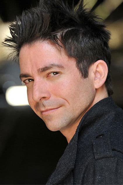 Джордан Тартаков