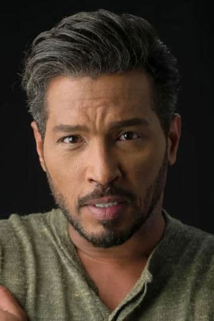 Abdulla Saeed Bin Haider