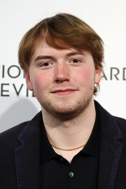 Купер Гоффман