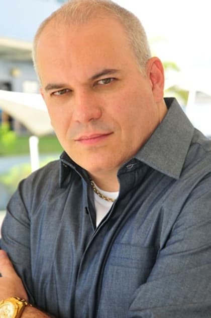 Сандро Роха