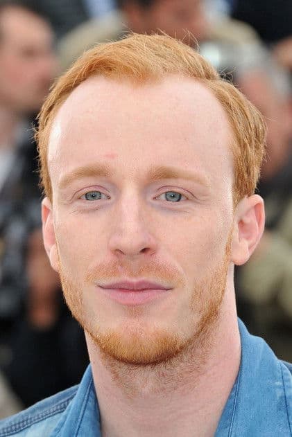 Вільям Руейн