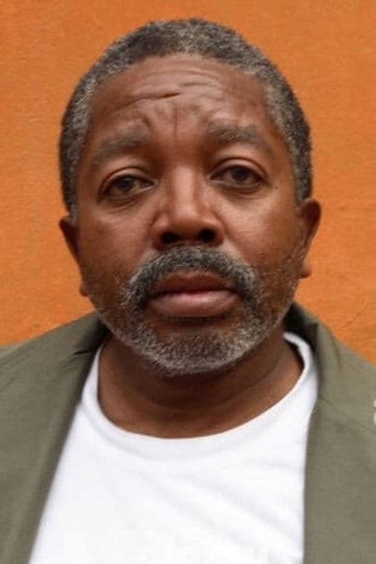 Джон Мачікіза