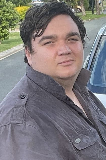 Kyle Rushton-Ruprecht