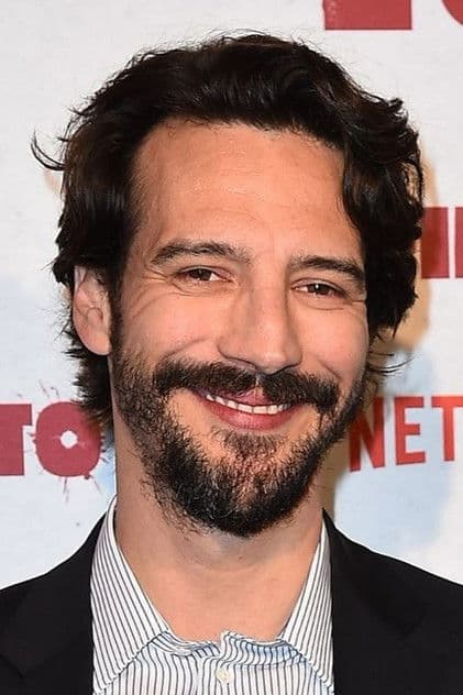 Алессандро Тедескі