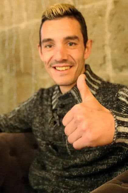 Сергіо Ольмо