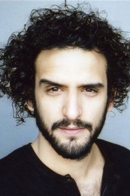 Артур Ігаль