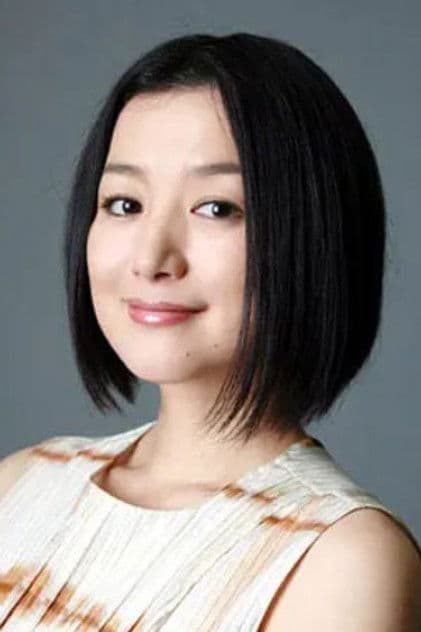 Kyoka Suzuki