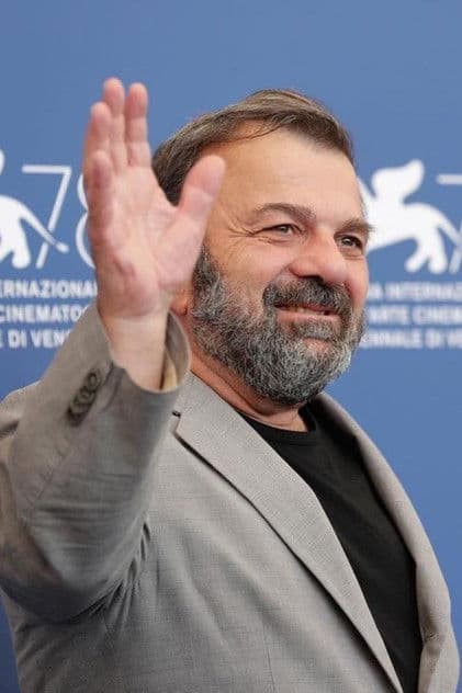 Джанкардо Мартіні