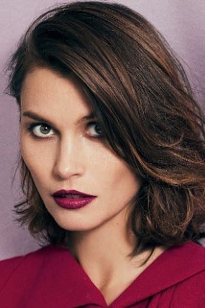 Ліза Ловен Конгслі