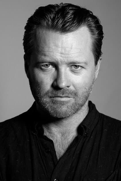 Ентоні Хейс