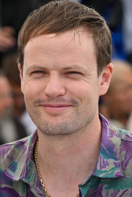 Ейрик Сетер