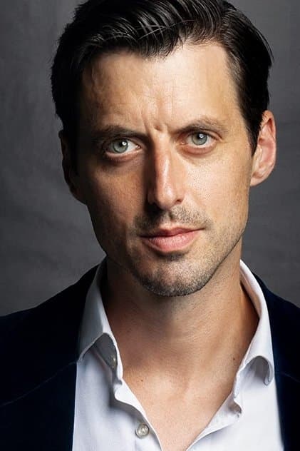 Чарлі Ансон