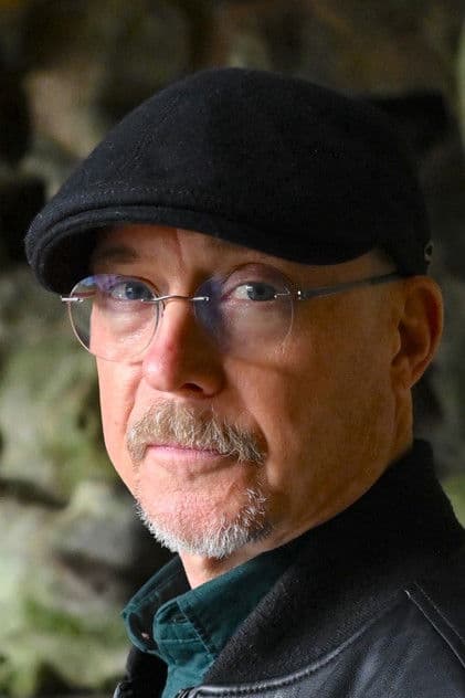 Дейн А. Девіс